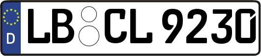 LB-CL9230
