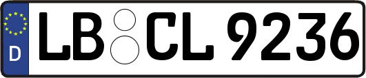 LB-CL9236