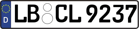 LB-CL9237