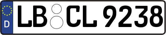 LB-CL9238