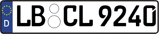 LB-CL9240