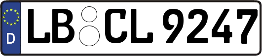 LB-CL9247
