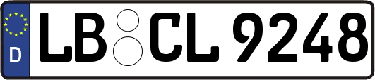 LB-CL9248