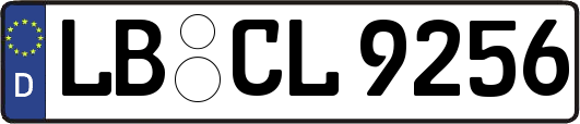 LB-CL9256