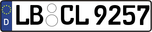 LB-CL9257