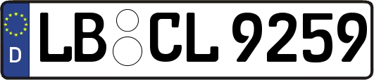 LB-CL9259