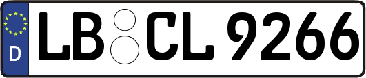 LB-CL9266