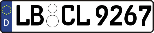 LB-CL9267