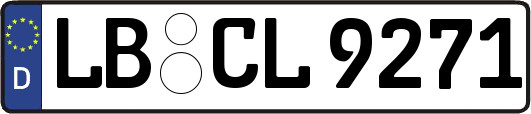 LB-CL9271
