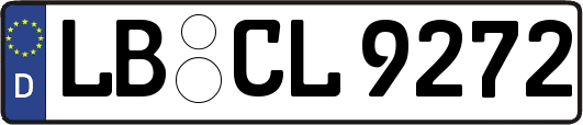 LB-CL9272