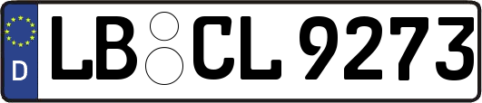 LB-CL9273