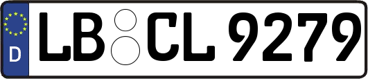 LB-CL9279