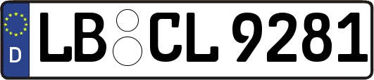 LB-CL9281