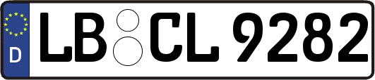 LB-CL9282