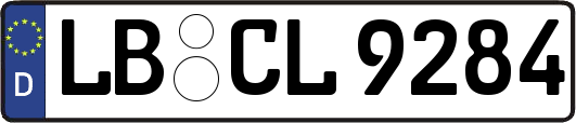 LB-CL9284