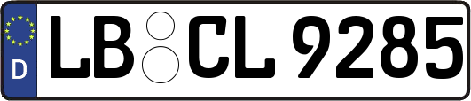 LB-CL9285