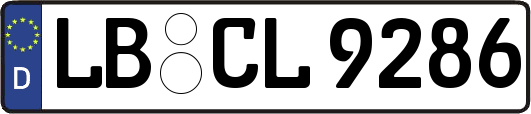 LB-CL9286
