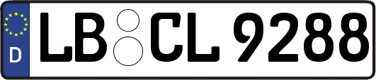 LB-CL9288