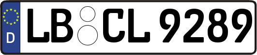 LB-CL9289