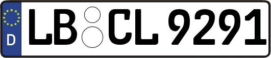 LB-CL9291