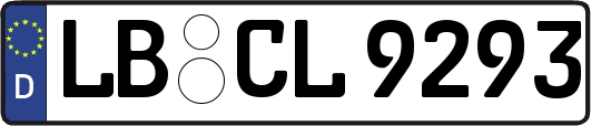 LB-CL9293