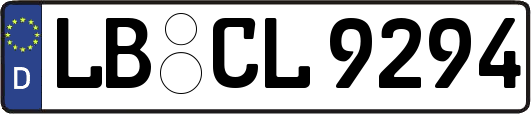 LB-CL9294
