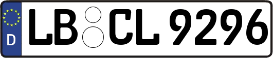 LB-CL9296