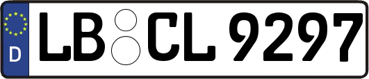 LB-CL9297
