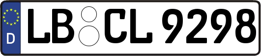 LB-CL9298