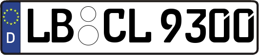 LB-CL9300