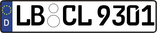 LB-CL9301