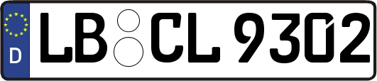 LB-CL9302