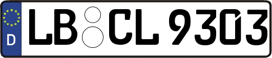 LB-CL9303