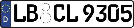 LB-CL9305