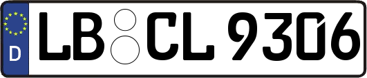 LB-CL9306