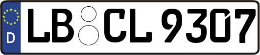 LB-CL9307