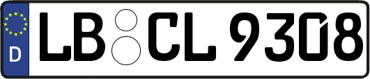 LB-CL9308