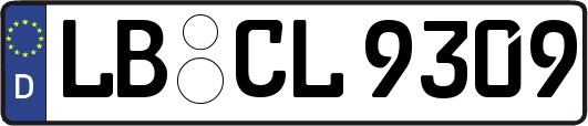 LB-CL9309