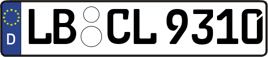 LB-CL9310