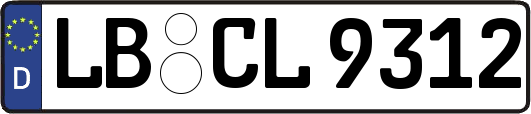 LB-CL9312