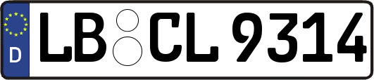 LB-CL9314