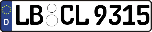 LB-CL9315