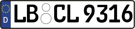 LB-CL9316