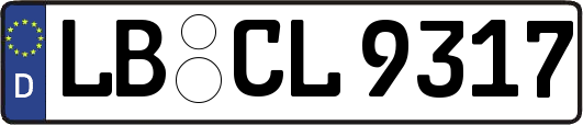 LB-CL9317
