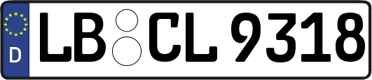 LB-CL9318