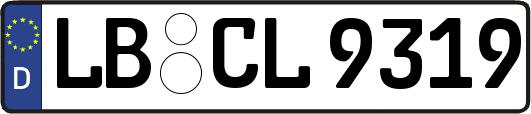 LB-CL9319