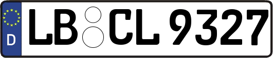 LB-CL9327
