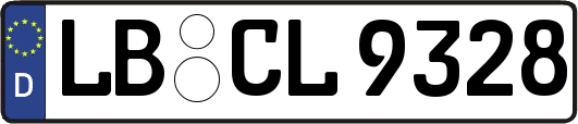 LB-CL9328
