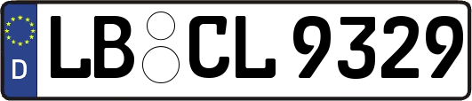 LB-CL9329