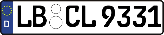 LB-CL9331